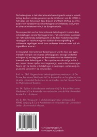 Casuïstiek internationaal belastingrecht