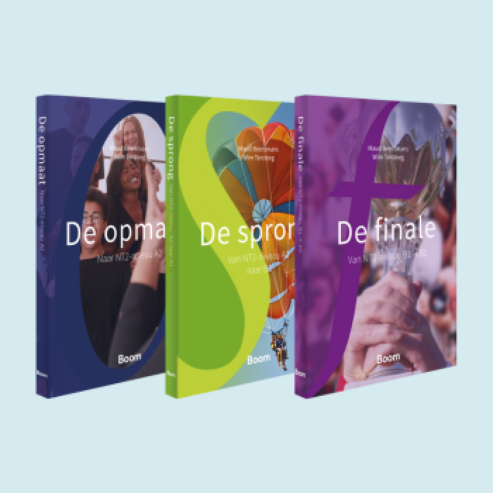 Voor theoretisch geschoolden en Staatsexamen II