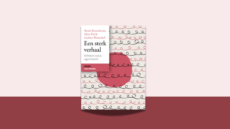 Nieuw Een sterk verhaal Boom
