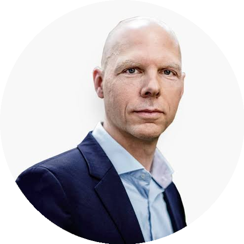 Prof.dr. Gerben Meynen