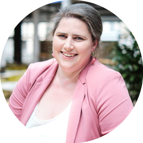 Prof.dr. Marije Keulen-de Vos