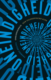 Oneindigheid van Victor Gijsbers, ISBN 9789024472932