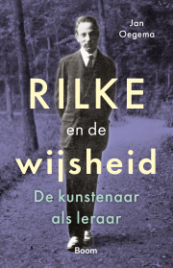 Rilke en de wijsheid van Jan Oegema, ISBN 9789024472710