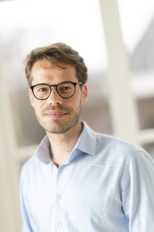 Auteur Sander Werkhoven Boom