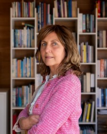 auteur Saskia de Bel Boom