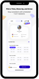 Professionele taalcoach