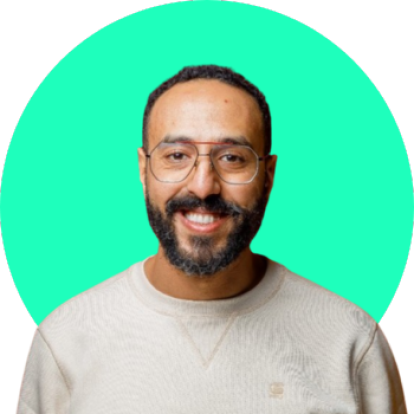 Ontmoet Shadi, oprichter van Taaly