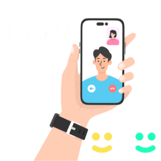 Nederlands leren met Taaly