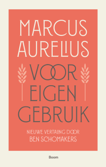 Voor eigen gebruik (Meditaties) van Marcus Aurelius, ISBN 9789024473984