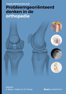 Probleemgeoriënteerd denken in de orthopedie