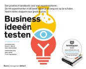 978902447507_Business ideeën testen