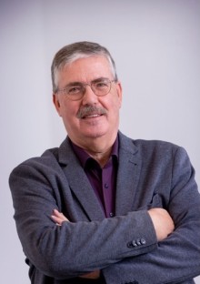 Auteur Anne de Graaf Boom