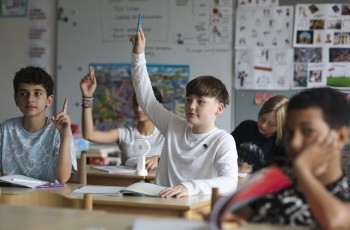 Hoe KIK ISK-leerlingen voorbereidt op de toekomst