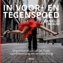 9789024473540 In voor- en tegenspoed boek