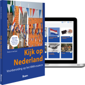 Kijk op Nederland - herziene editie