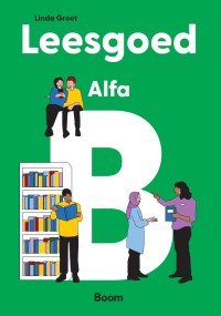 Leesgoed - Alfa B
