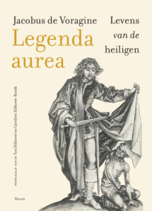 Legenda aurea  van Jacobus de Voragine (ISBN 9789024473885)