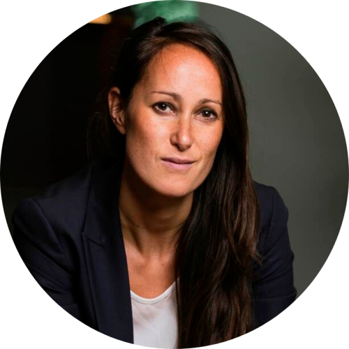 Prof.dr. Marieke Liem