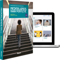 Nederlands naar perfectie - herziene editie