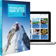 Nederlands naar de top_9789024473403