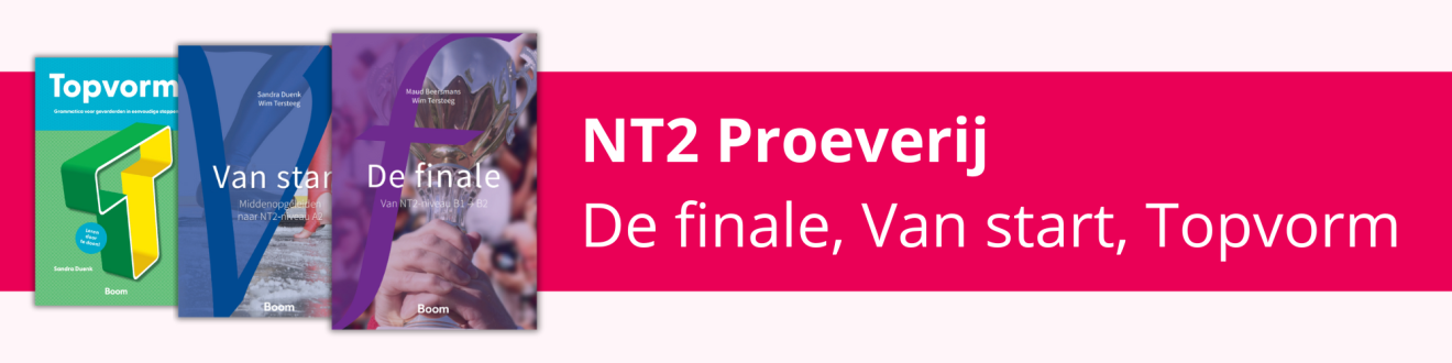 banner boekpresentatie