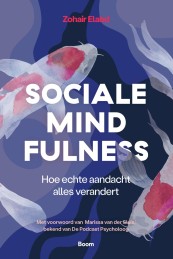 omslag Sociale mindfulness Elabd