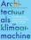 Architectuur als klimaatmachine