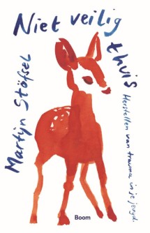 Niet veilig thuis Martijn Stöfsel boom