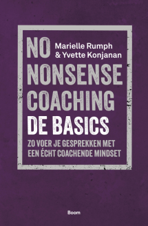 No nonsense coaching: de basics 789024469970