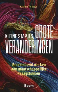 Kleine stapjes, grote veranderingen