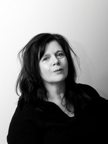 Boekvoorstelling ‘Maskerade’ van Aline D’Haese