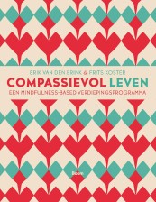 Omslag Compassievol leven