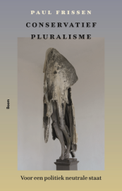 Conservatief pluralisme van Paul Frissen (ISBN 9789024473052)
