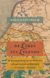 De limes als legende van Koen Ottenheym (ISBN 9789024475971)