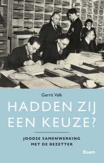 Hadden zij een keuze van Gerrit Valk (ISBN 9789024475995)