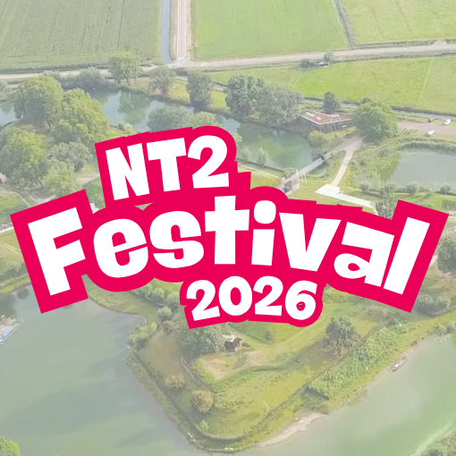 NT2 Festival 2026