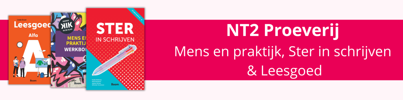 banner boekpresentatie