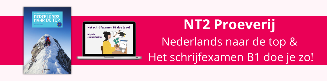 banner boekpresentatie