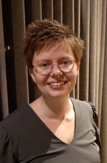 Sanne Lamers auteur boom