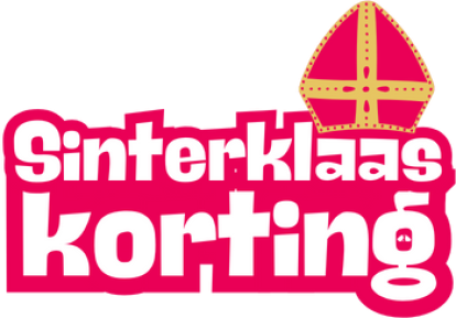 Sinterklaas Discount