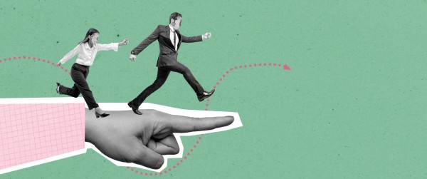 Studentenwelzijn als fundament voor leren