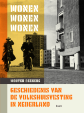 Wonen wonen wonen van Wouter Beekers (ISBN 9789024474493)