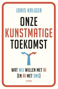 Onze kunstmatige toekomst