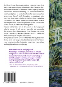 Hiaten in de Grondwet