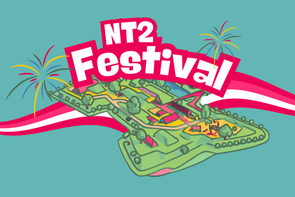 NT2 Festival 2026