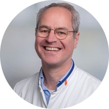 auteur Arjen Slooter