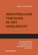Rechterlijke toetsing in het asielrecht