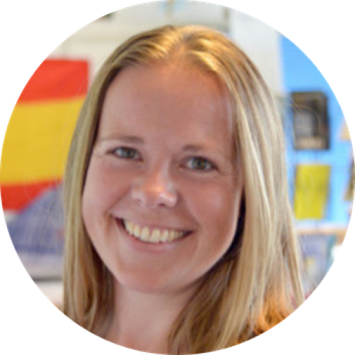 Laat maar zien! TPR als basis voor begrip | Carmen Meester