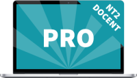 NT2 Docentabonnement Pro