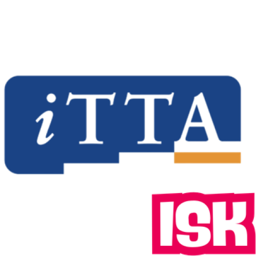 Woordenschat ISK | ITTA